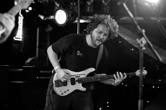 LBPHOTO - Hot Feinds - Daltons - 07.03.2026 - 166197